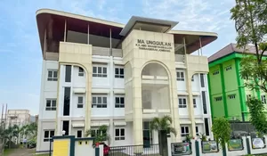 Kebut Persiapan, MA-UWH Tambakberas Jombang Siap Jadi Lokasi Penginapan Muktamirin