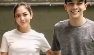 Jonathan Frizzy Spill Alasannya Yakin Nikahi Ririn Dwi Ariyanti Tahun Depan, Bintang Sinetron Cinta yang Hilang : Pokoknya Dia...