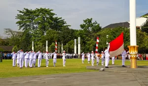 Ide Proposal Kegiatan HUT ke-81 Kemerdekaan RI 2026, Contoh Singkat Tingkat Desa hingga Umum