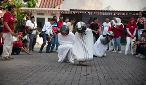 ‎10 Ide Hadiah Lomba 17 Agustus Perayaan HUT ke-81 Kemerdekaan RI, Hadiah Bermanfaat nan Murah Meriah