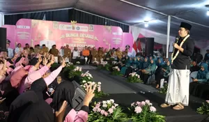 Pemkab Jember Janjikan Insentif Ketua Kelompok Pengajian Cair September Mendatang