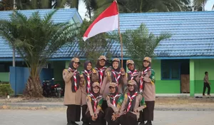 10 Ucapan Selamat Hari Pramuka 2036, Kalimat Penuh Motivasi dan Inspirasi Cocok untuk Caption Medsos 14 Agustus Mendatang