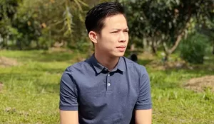 Viral Ikram Rosadi Akui Kapok Menikah Usai Disinggung soal Isu Nafkah Terkait Perceraiannya dengan Larissa Chou, Unggahan Mantan Istri Jadi Sorotan