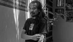 Mengenang Nasirun: Perjalanan Hidup Sang Maestro Seni yang Karyanya Mendunia, Kini Telah Berpulang di Usia 60 Tahun