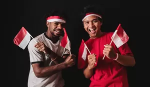 Kalimat Sambutan Ketua Panitia Lomba 17 Agustus Perayaan HUT ke-81 Kemerdekaan RI, Singkat dan Ringkas