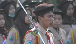 10 Ucapan Hari Pramuka 14 Agustus 2026 Penuh Motivasi dan Makna,  Cocok Sebagai Caption di Instagram hingga WhatsApp