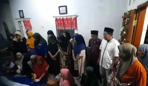DPRD Jember Fasilitasi Pemulangan Jenazah Warga Nogosari yang Meninggal di Kotabaru Kalimantan Selatan