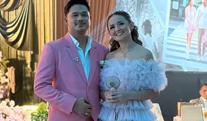 Siapa Immanuel Christover? Inilah Sosok Pria yang Berhasil Mencuri Hati Joanna Alexandra, Ternyata Sosok Profesional di Dunia Hospitality