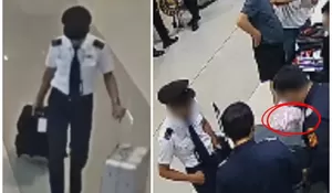 7 Fakta Mengejutkan Penyelundupan Narkoba di Bandara Soetta: Kopilot Malaysia Airlines Bawa Urine 'Bersih' dan Terbang dalam Pengaruh Obat Terlarang