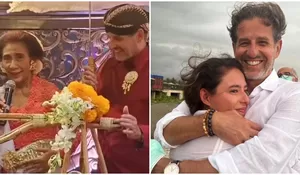 Duka Susi Pudjiastuti Kabarkan Mantan Suami Meninggal Dunia di Swiss, Kenangan Eks Menteri Kelautan dengan Daniel Kaiser Kembali Jadi Sorotan