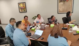 Beri Lampu Hijau Pinjaman Rp786,5 Miliar di KUA-PPAS 2027, Fraksi NasDem Jember Beri Catatan Khusus