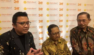 Edukasi Layanan Bayi Tabung di Jember Morula IVF Surabaya dan RS Perkebunan Jember Klinik Buka Akses Bagi Pejuang Garis Dua