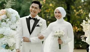 Mazaki Ahmad Kerja Apa? Intip Profil hingga Pekerjaan Suami Dea Annisa yang Ternyata Sudah Lama Berkecimpung di Dunia Entertain