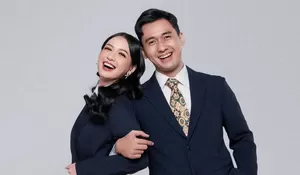 Perjalanan Cinta Dea Annisa dan Mazaki Ahmad: Berawal dari Cinlok di Lokasi Syuting Akhirnya Berujung ke Pelaminan, Mahar Pernikahan Unik Jadi Sorotan