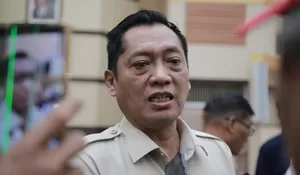Terima Aspirasi Ratusan Kades Soal Pemangkasan DD, Ketua DPRD Jember Halim: Mereka Ingin Pemerataan Infrastruktur