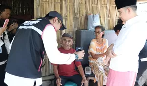 Pemkab Jember Siapkan Motor Operasional demi Maksimalkan Layanan Homecare di Dataran Tinggi