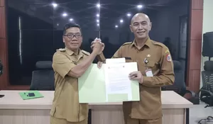 Terima Aspirasi Ratusan Kades, Pemkab Jember Pastikan Perbaikan 527 Km Jalan Desa Rampung pada 2027