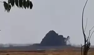Bukan Lapindo Kedua! Semburan Lumpur di Blora Merupakan Fenomena Mud Volcano dan Bersifat Periodik, Ini Bahaya yang Perlu Diwaspadai