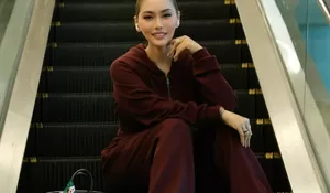 Inul Daratista Buka Suara Usai Heboh Dikaitkan dengan Konflik Ruben Onsu dan Sarwendah, Tegas Ungkap Begini