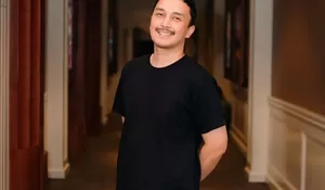 Dimas Aditya Ngaku Sampai Sakit Pasca Syuting Film Urang Bunian, Ternyata Ini Pemicu Utamanya