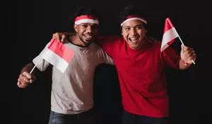 Contoh Teks Sambutan Acara untuk Ketua Panitia Pentas Seni Perayaan Hari Kemerdekaan Indonesia Tahun 2026, Singkat Jelas dan Padat