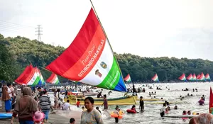 Bakal Ada Suntikan Investasi Rp40 Miliar Disiapkan untuk Modernisasi Kawasan Wisata Pasir Putih Situbondo