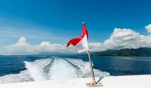 10 Ucapan Hari Maritim Nasional 21 Agustus 2026, Ungkapan Penuh Makna Motivasi tuk Unggahan Instagram dan WhatsApp