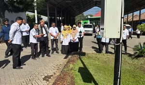 Ciptakan SiRomantis, Kadisdik Jatim: Ini Aksi Nyata Siswa SMKN 3 Bondowoso Dukung Program ASRI dan SIKAP   
