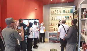 Belum Mengantongi Izin, Toko Miras Viral di Patrang Ditutup Usai Disidak Tim Gabungan Jember