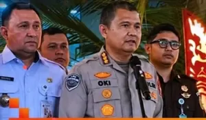 Polemik Hafalan Qur'an Berhadiah Miras Lanjut ke Ranah Hukum, Polisi Tangkap 2 Terduga Pelaku Kasus Penistaan Agama, Termasuk MC Newport?