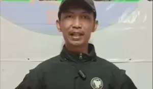 Viral Tukang Cukur di Bogor Minta Maaf Usai Sebut Indonesia Belum Merdeka, Benarkah Dipaksa Kecamatan Gegara Masalah Pemasangan Bendera? Ini Faktanya
