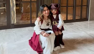 Dilan Janiyar Beri Klarifikasi Soal Isu Rujuk Lagi dengan Safno, Singgung Hak Nafkah Anak yang Makin Rumit