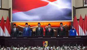 Poin Krusial Pidato Presiden Prabowo, Bupati Jember Gus Fawait Pastikan Pelayanan Dasar Masyarakat Terpenuhi