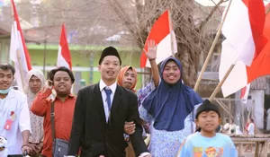 ‎10 Ide Tema Jalan Sehat 17 Agustus Dalam Rangka Memperingati HUT ke-81 Kemerdekaan RI
