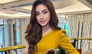 Mengenang Putri Juficha, Sosok Hangat Miss Earth Indonesia 2025 yang Berpulang di Hari Ulang Tahunnya, Unggahan Terakhir Instagram Pijey Jadi Sorotan
