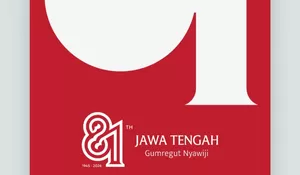‎7 Link Twibbon Hari Jadi Provinsi Jawa Tengah 2024, Meriahkan dengan Foto Terbaik sebagai Pengingat HUT ke-81 Jateng