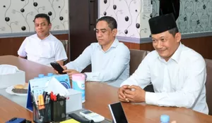 Semarakkan Muktamar ke-35 NU, PB IKA PMII Bakal Gelar Diskusi Energi, Pangan, Gerakan Islam dan Reaktualisasi Nahdlatut Tujjar