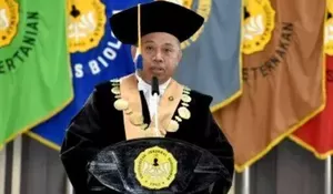 LHKPN Akhmad Sodiq Disorot, Segini Kekayaan Rektor Unsoed yang Terjaring OTT KPK, Aset Properti hingga Isi Garasinya Jadi Sorotan