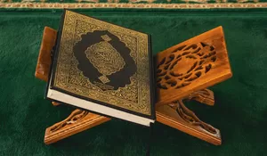 Daftar Pesan Menyentuh Hati Perayaan Maulid Nabi Muhammad SAW 1448 Hijriah, Unggah di Cerita Instagram!