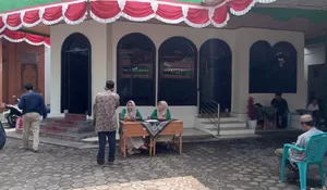 Hadirkan Spirit Keteladanan Mbah Wahab, Panlok Pilih Ndalem Kasepuhan Sebagai Tempat Ahwa Muktamar ke 35 NU