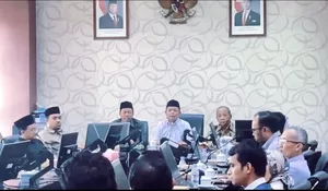 FAAM Nganjuk Kecewa Hasil Hearing KUPRA BRI, Siapkan Hearing Lanjutan Berbasis Aduan masyarakat