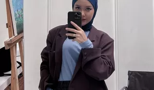 Cita Citata Bongkar Soal Pekerjaan Barunya di Belakang Layar, Benarkah Ada Rencana Comeback Nyanyi Lagi ?