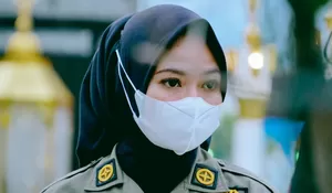 Ucapan dan Link Twibbon Hari Polwan 2026, Unggah Foto Terbaik Menghormati polisi Wanita Indonesia pada 1 September