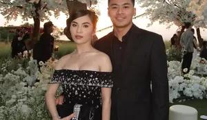 Elina Joerg Mendadak Viral Diisukan Akan Segera Menikah dengan Arvin Lourentino, Deswita Maharani Ungkap Respons Begini