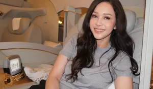 Maia Estianty Kaget Saat Alami Fase Menopause Padahal Ngaku Selalu Hidup Sehat, Beri Pesan Ini Untuk Kaum Wanita