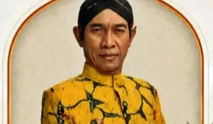 Kenangan Perjalanan Hidup Topan Sugianto, Komedian Grup Lawak Ketoprak Humor Topan & Leysus Meninggal Dunia pada Usia 71 Tahun