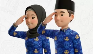 Pemerintah Jamin Tak Ada Pemberhentian PPPK dan PPPK Paruh Waktu Meski Belanja Pegawai di Atas 30 Persen