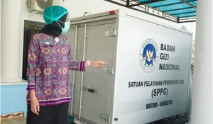 Menyoroti Temuan 100 Titik SPPG Fiktif di Cilacap, Terungkap Lokasinya di Kuburan hingga Hutan