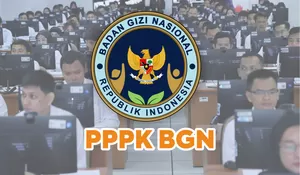 Soal Kabar PPPK BGN Tahap 3 Sudah Dibuka, Begini Penjelasan Badan Gizi Nasional