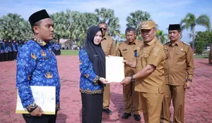 Menteri Keuangan Setujui Relaksasi Belanja Pegawai di Atas 30 Persen, DPR Minta Prioritaskan Gaji PPPK Penuh dan Paruh Waktu